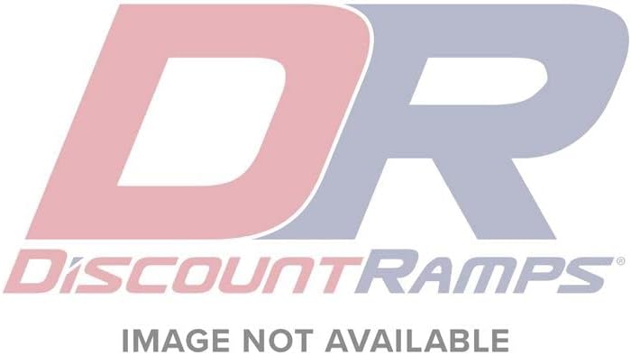 Aluminum Double Motorcycle Carrier Y634573