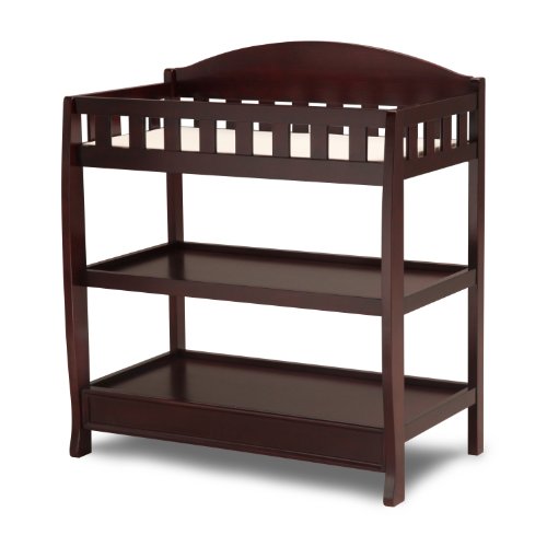 Convertible Crib - Greenguard Gold Certified, Bianca White C5549