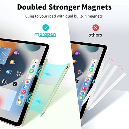 Stylus Pen for iPad 2018-2022 with Palm Rejection Z9984