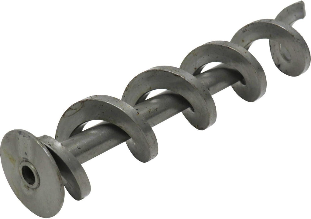 Grill Parts For Less Auger Assembly, Compatible with Pit Boss Series 5 & 7 Vertical Smokers, 20504