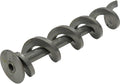 Grill Parts For Less Auger Assembly, Compatible with Pit Boss Series 5 & 7 Vertical Smokers, 20504