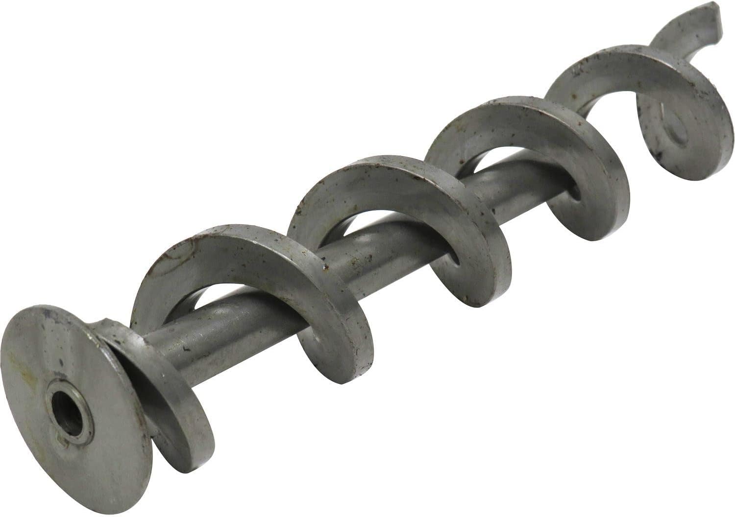 Grill Parts For Less Auger Assembly, Compatible with Pit Boss Series 5 & 7 Vertical Smokers, 20504