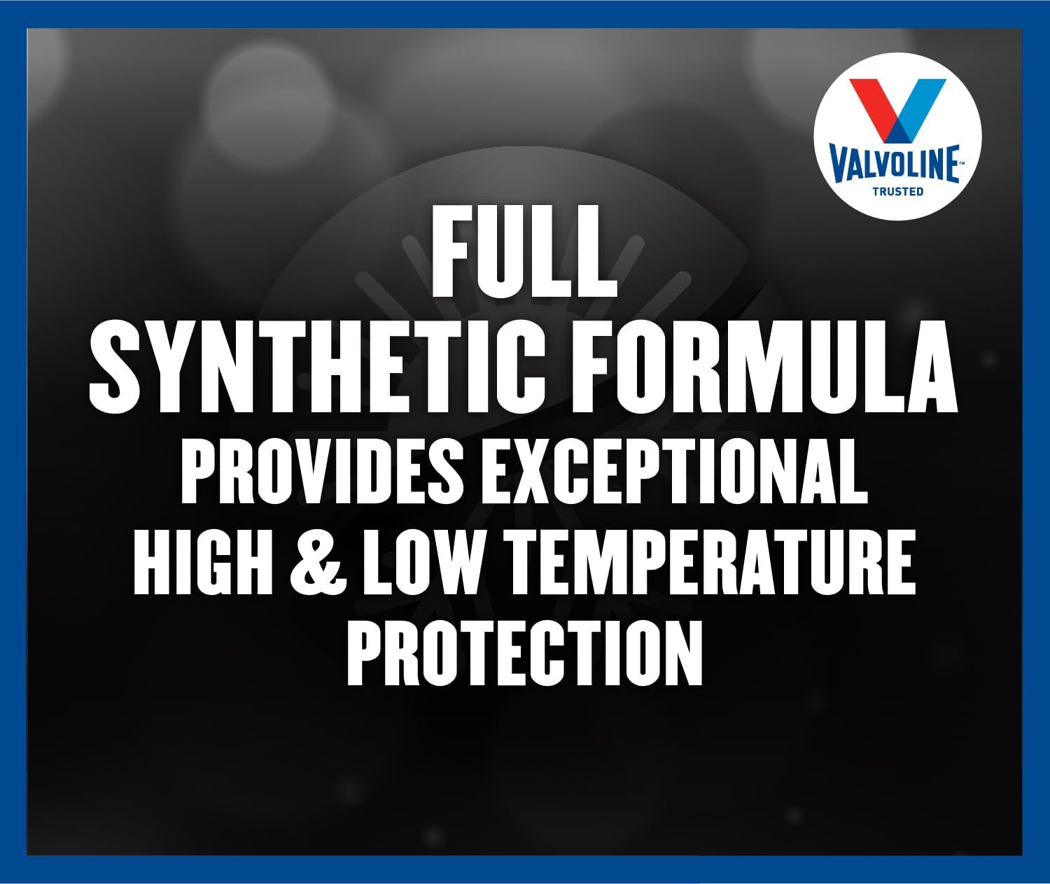 Full Synthetic Gear Oil 75W-90, 1 Gallon F7818