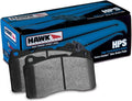 Hawk HB453F.585 HPS High Performance Street Ferro-Carbon Disc Brake Pads