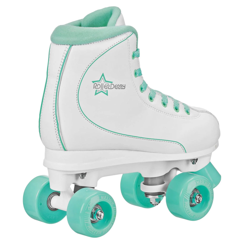 Women's Hightop Roller Skates L28736