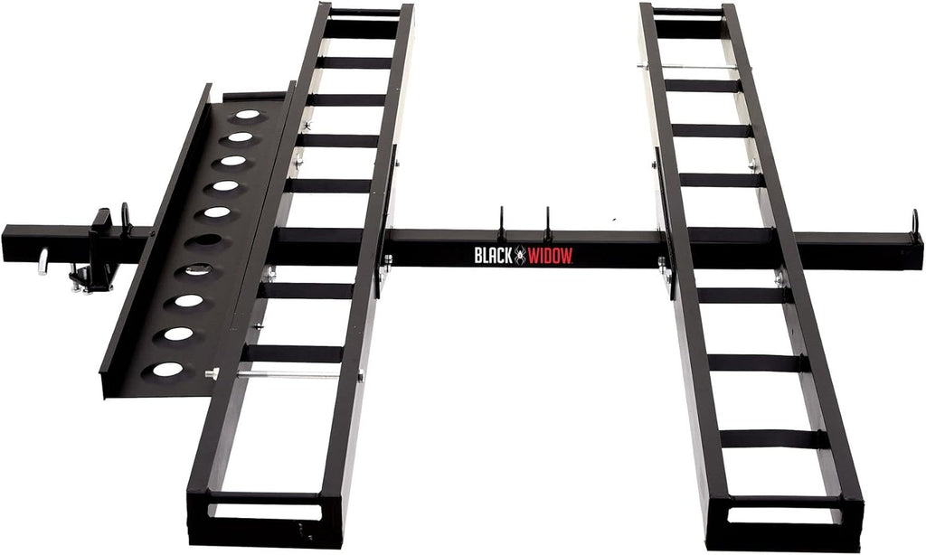 Double Dirt Bike Carrier - 600 lb. Capacity K14284