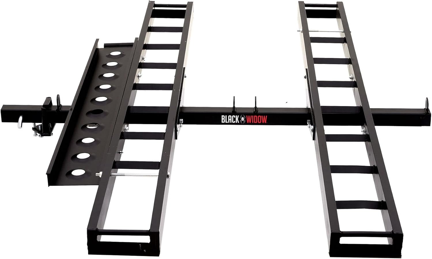 Double Dirt Bike Carrier - 600 lb. Capacity K14284