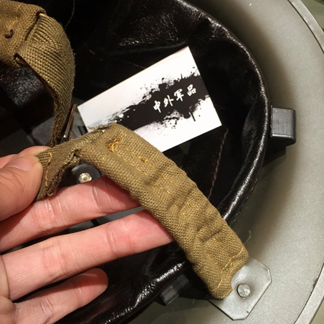 UK Army Helmet Mk2 British Military Helmet Set L136449