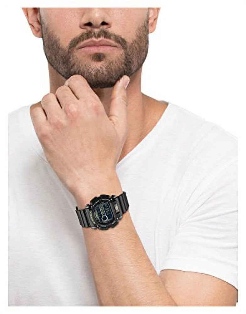 Men's Digital Sports Watch D74782