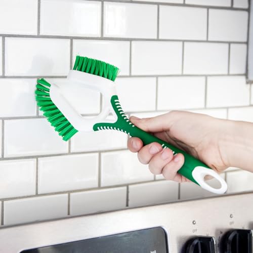 Scrub Brush Kit W397488