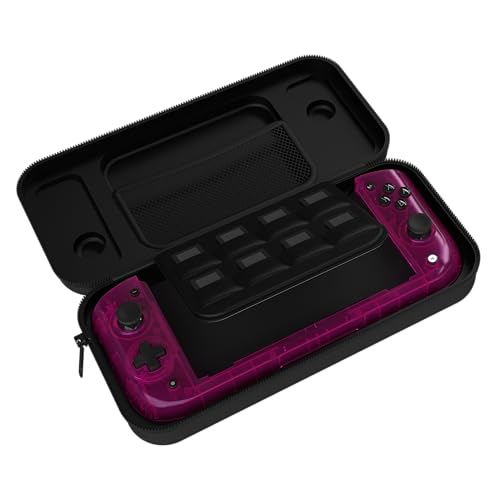Nitro Deck with Carry Case for Nintendo Switch and Switch OLED M9645