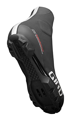Men's Winter Cycling Shoe Q209