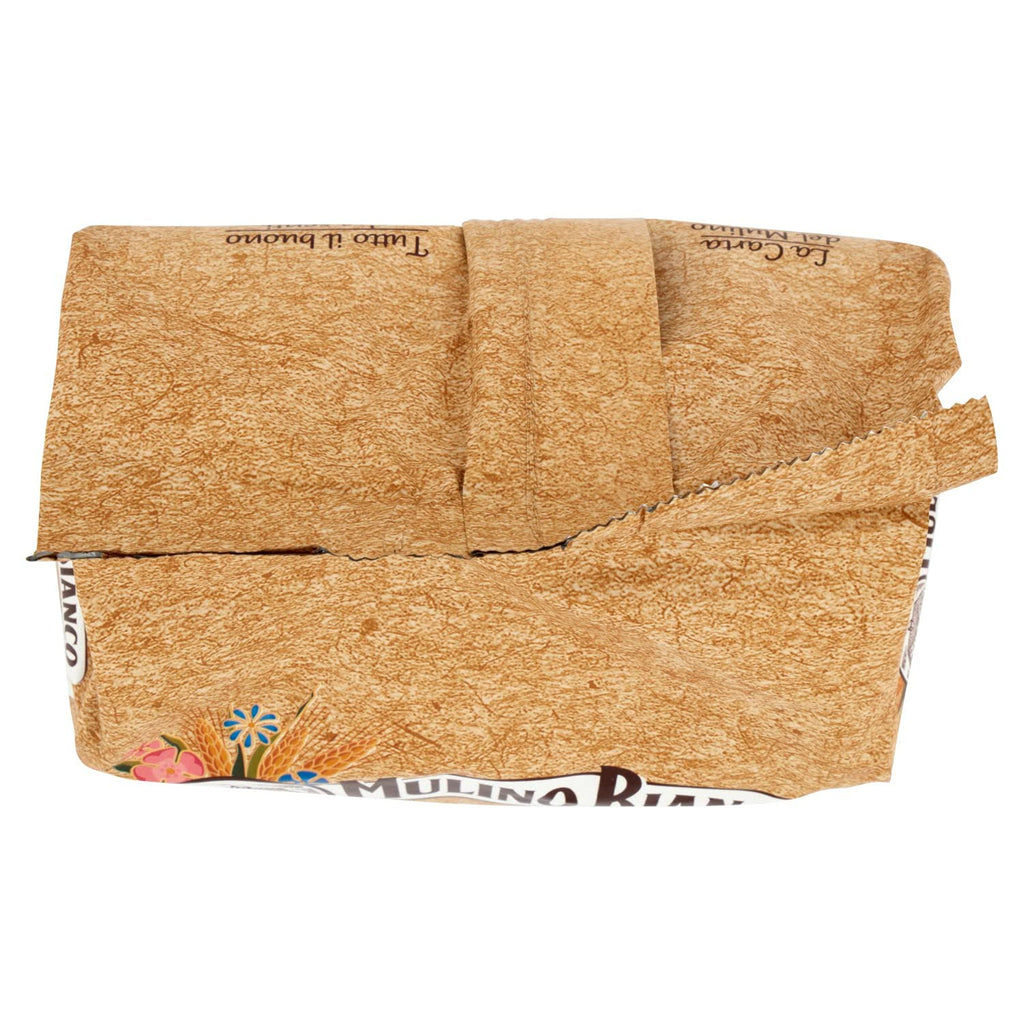 Whole Wheat Italian Crackers 17.63 oz P9560