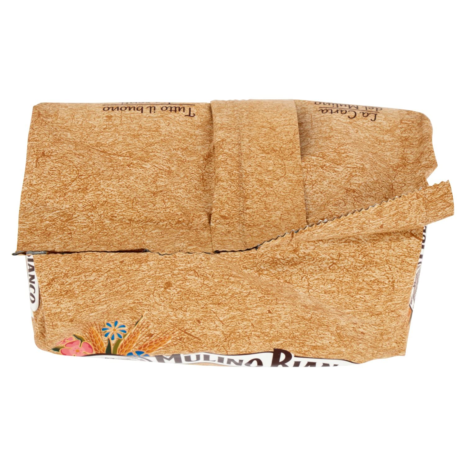 Whole Wheat Italian Crackers 17.63 oz P9560