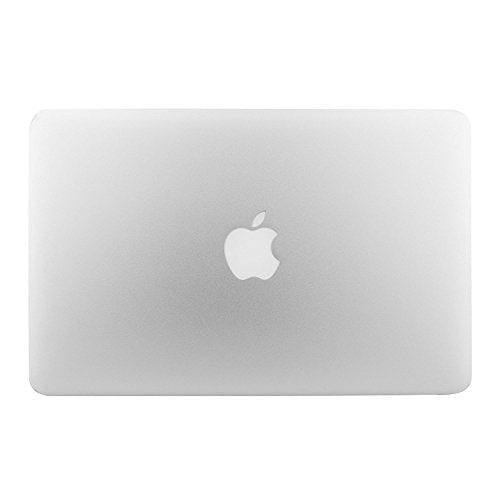MacBook Air 13.3 inch 8GB RAM 256GB Silver Q3849