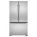 KitchenAid KRFF305ESS 25.2 Cu. Ft. Stainless Steel French Door Refrigerator