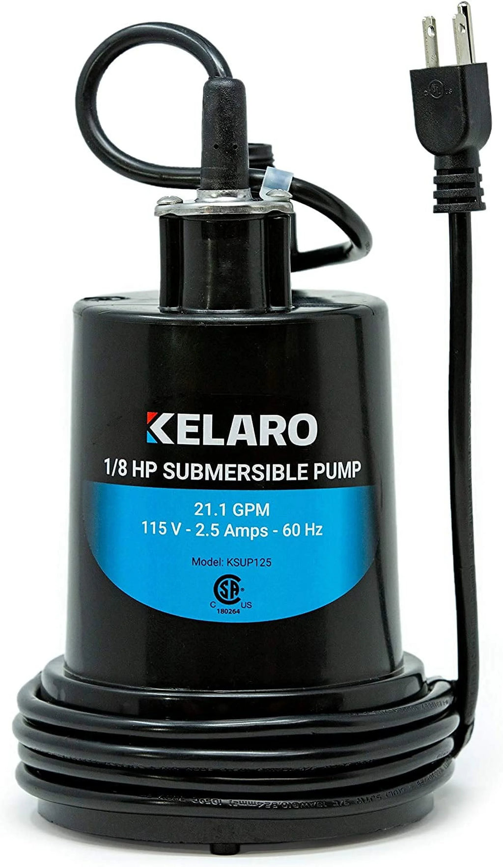 Tankless Water Heater Flushing Kit with Descaler A238