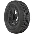 Trail Guide HLT 225/65R17 102H BSW (2 Tires) Fits: 2018-23 Chevrolet Equinox LT, 2015-17 Subaru Outback 3.6R Touring