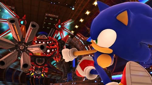 Sonic X Shadow Generations - PlayStation 5 R1796