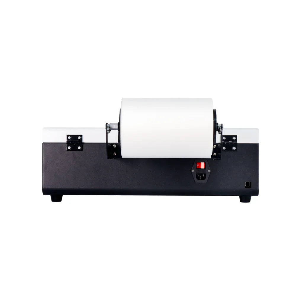 A4 DTF Transfer Printer for Clothing with Roll Feeder W81244