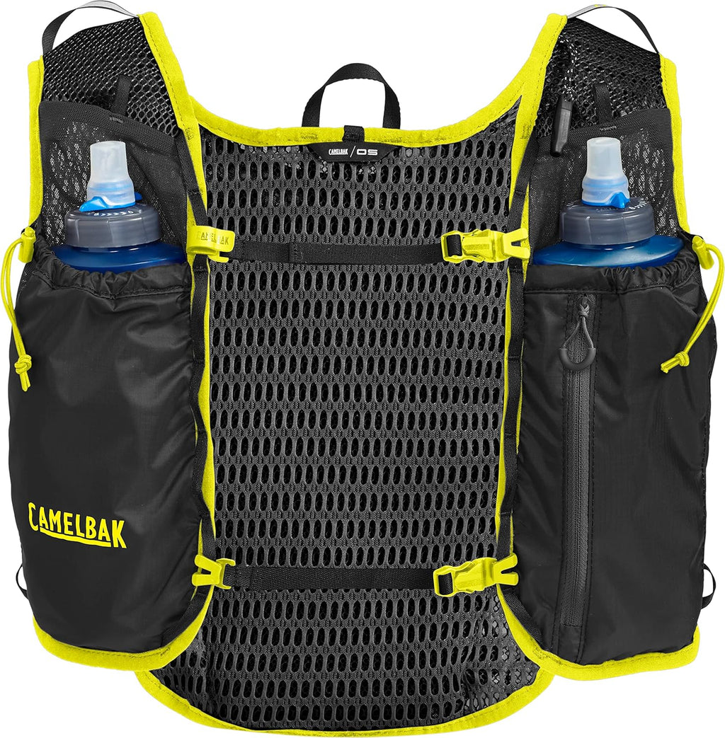 Trail Run Hydration Running Vest 34 oz S61319