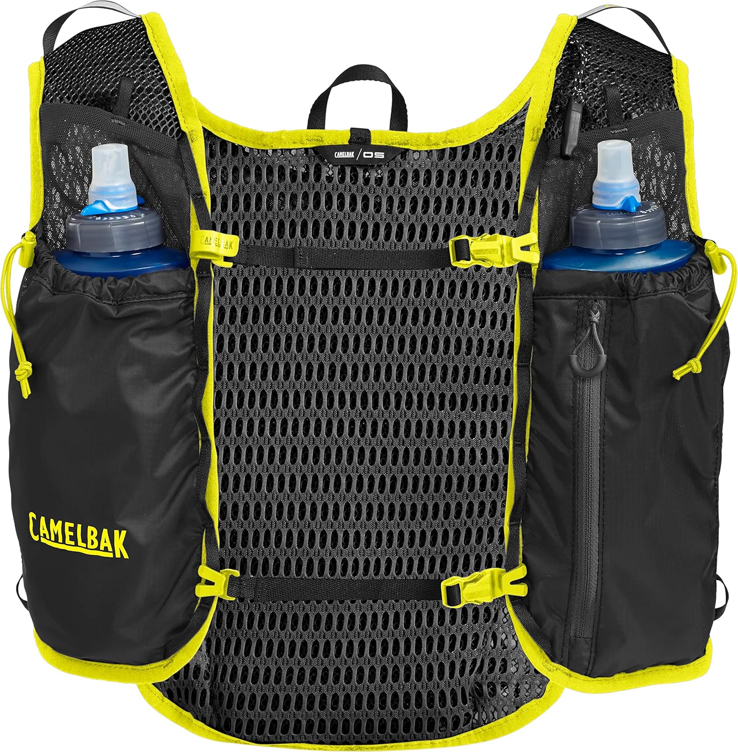 Trail Run Hydration Running Vest 34 oz S61319