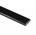 Window Sill and Door Marble Threshold Polished Double Beveled (Bianco Dolomite)