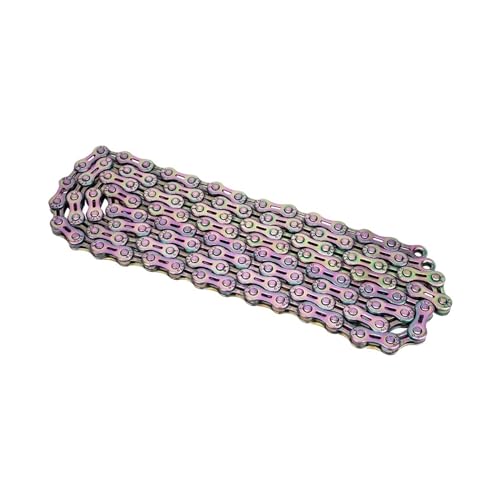 Bike Chain 8/9/10 Speed 116 Links Road Cycling Accessories C4116