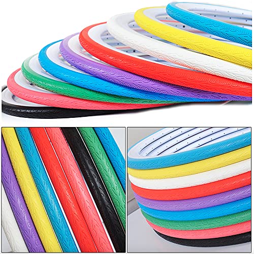 Road Bike Tires 700x23C Tubeless Fixed Gear K294