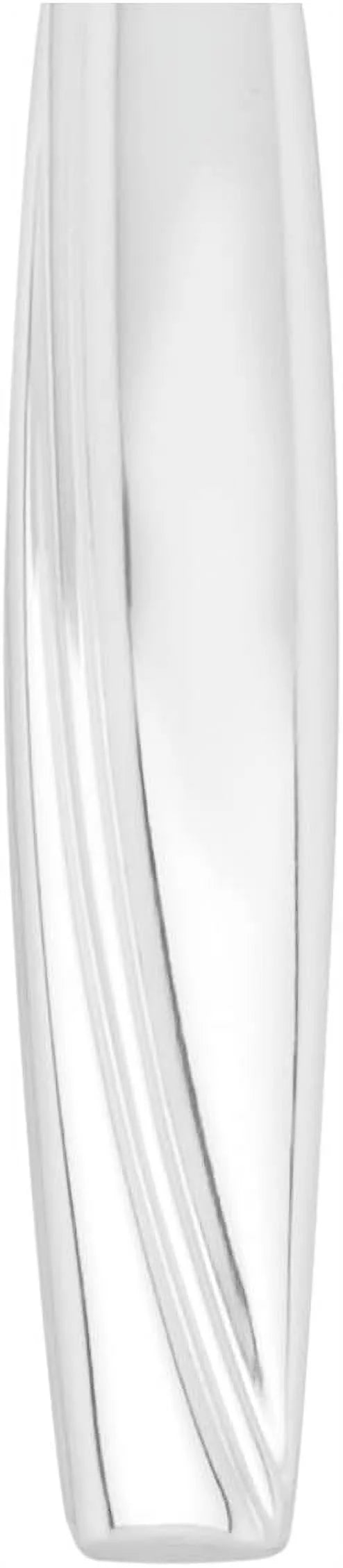 18/0 Stainless Steel Flatware Set, Service for 8 A5252