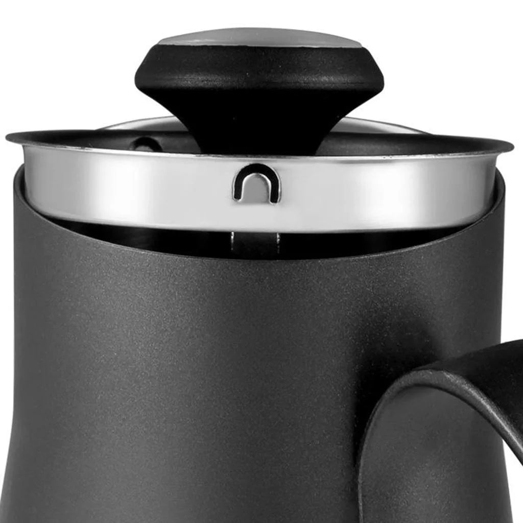 Stainless Steel Gooseneck Tea Kettle J99659