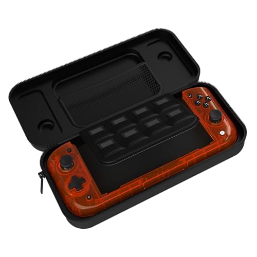 Nitro Deck with Carry Case for Nintendo Switch and Switch OLED M9645