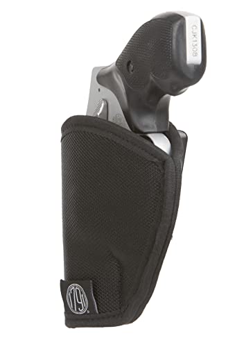 Leather IWB Holster for J Frame Revolvers T455703
