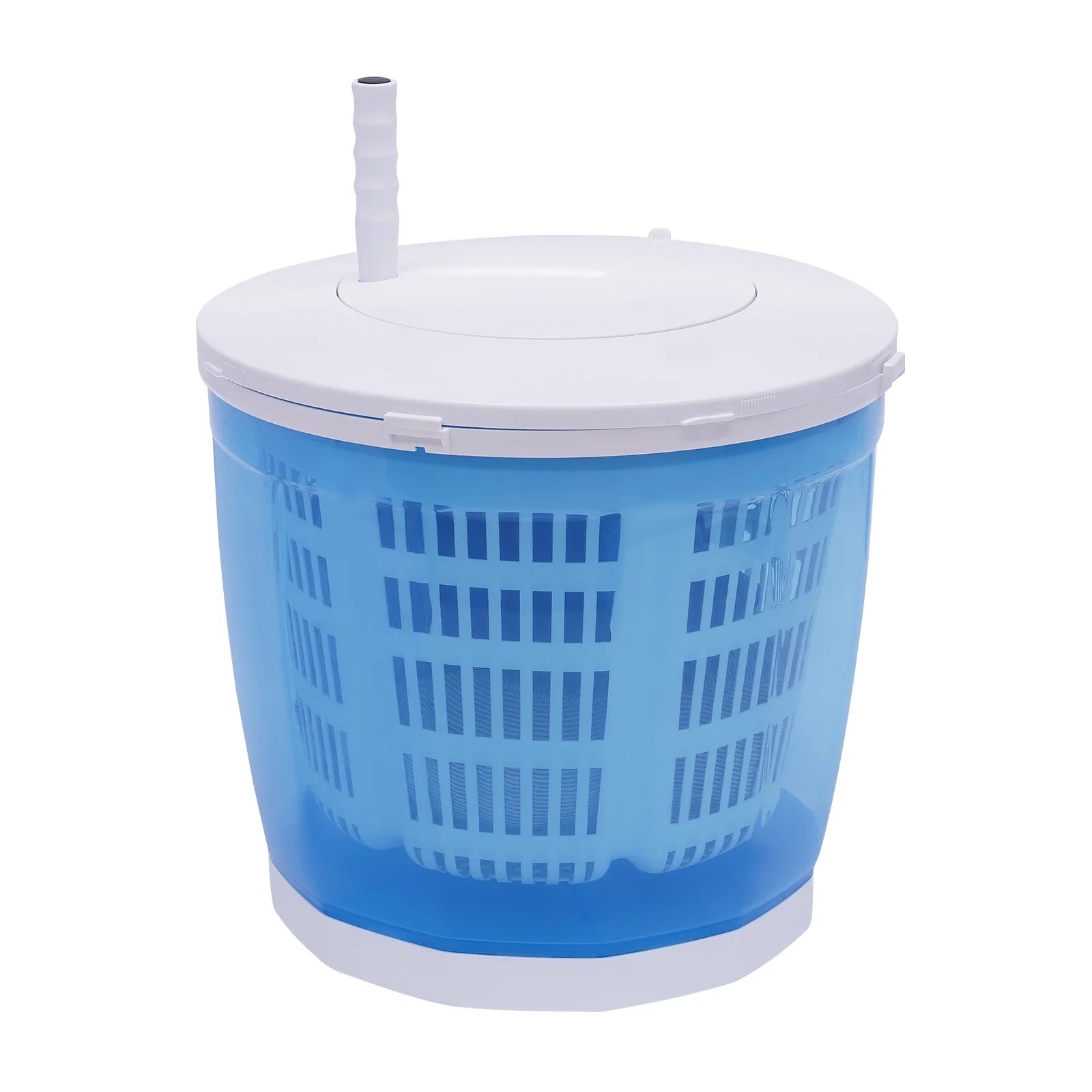 Portable Mini Spin Dryer for Travel Outdoor Use X195241