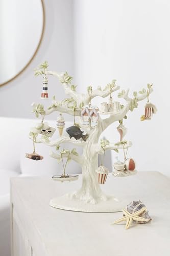 10-Piece Nutcracker Ornament Set, Multicolor U3245