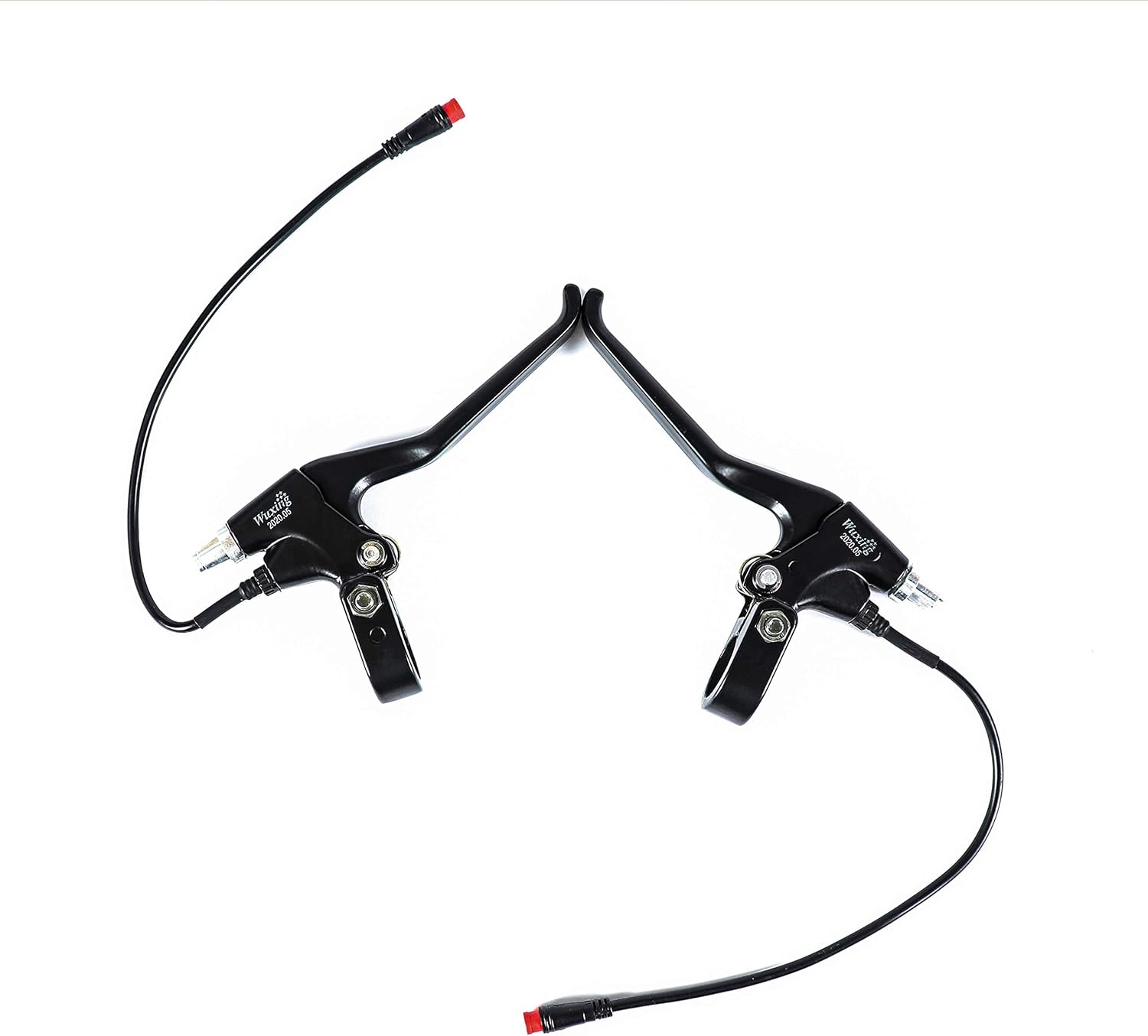 Waterproof Electronic Brake Lever Set for Electric Bicycle G324