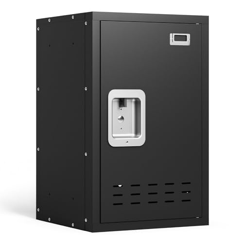 Metal Locker Storage Cabinet with Lock M3422