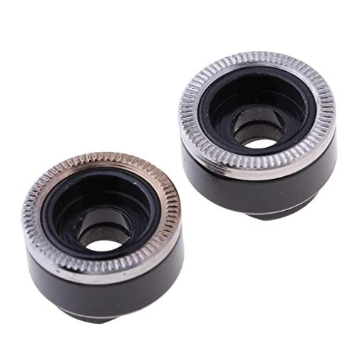 Bike Spring Replacement Axle Nut Washer Slider Quick Release Parts R413327