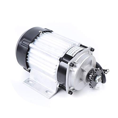 Electric Tricycle Motor Kit, 48V 750W Bicycle Trike Conversion Kit P150761