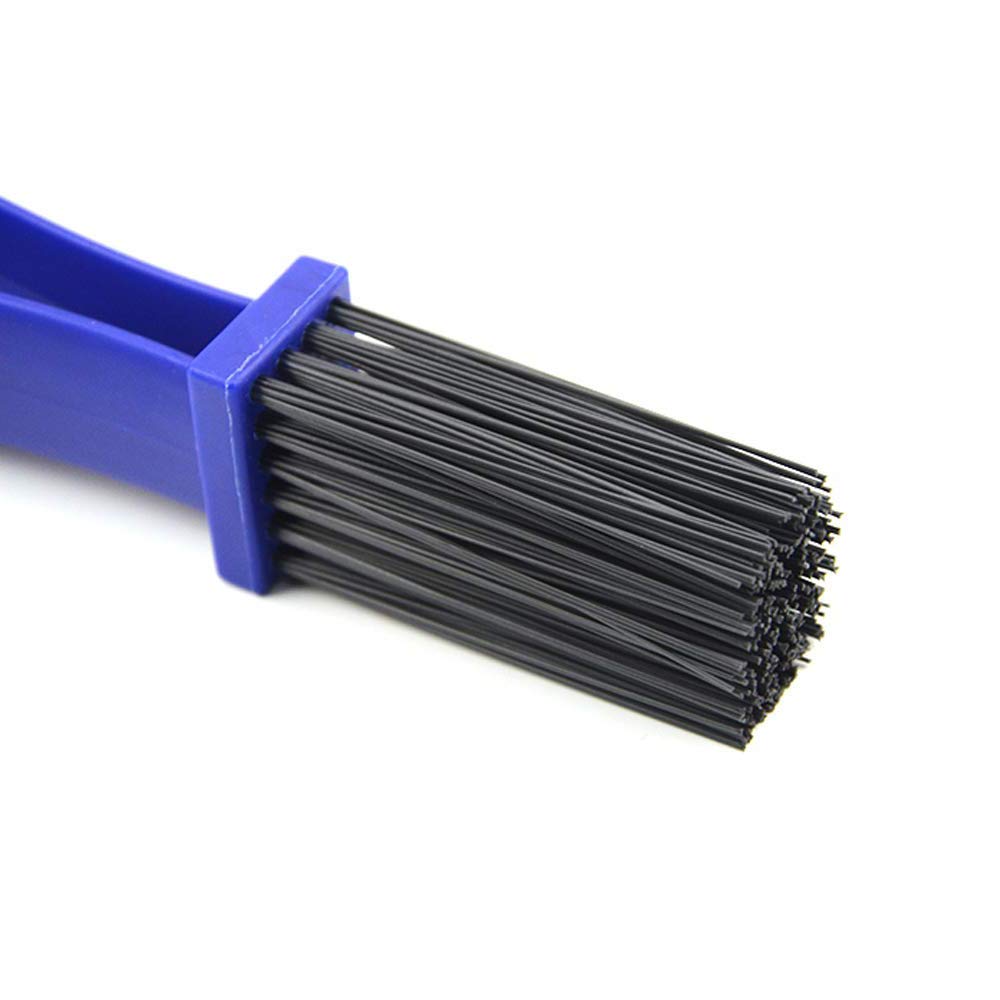 Bike Chain Cleaner Brush Tool 2 Pack H9689