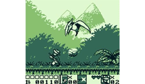 Jurassic Park Classic Games Collection - Nintendo Switch T2455