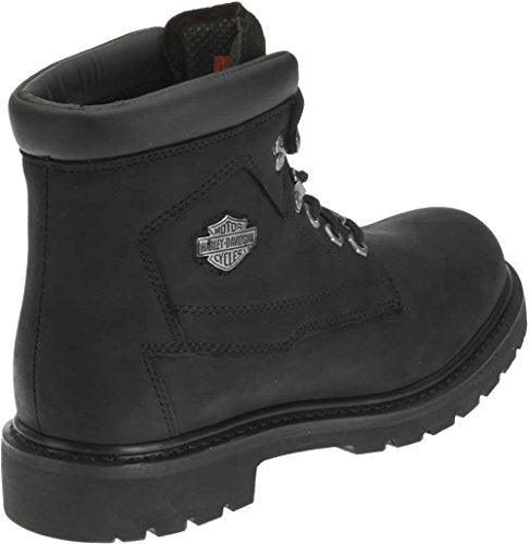 Men's Badlands Motorcycle Boot I70346