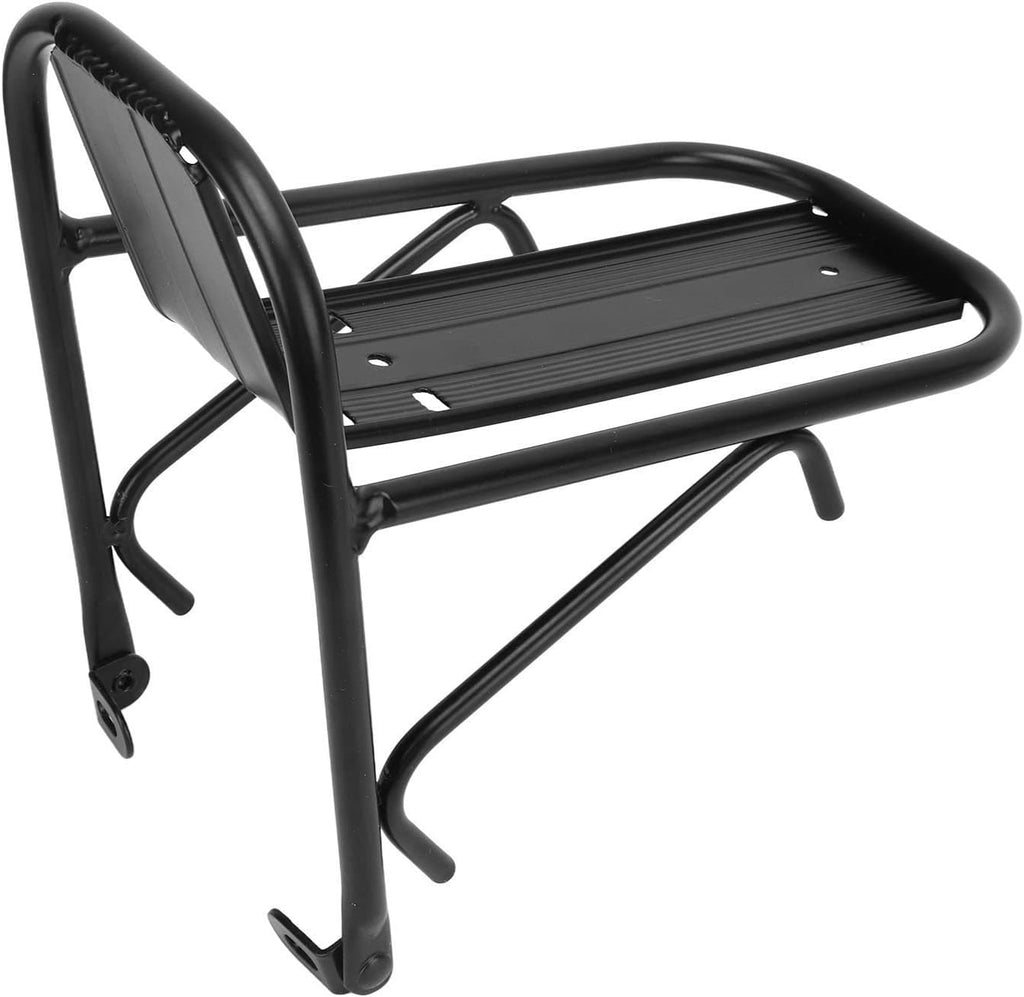 Bike Front Rack Aluminum Luggage Carrier for Cycling R1418