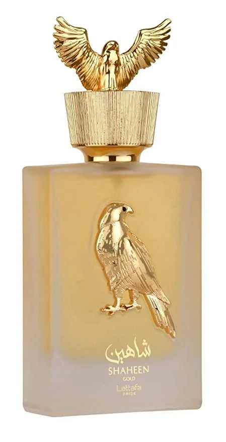Gold & Silver EDP 100ml F833