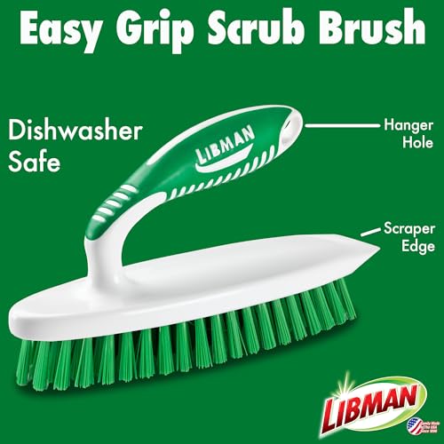 Scrub Brush Kit W397488