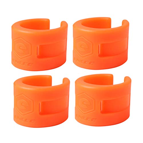 Bike Chainstay Protector Frame Guard for Mountain Road Bike G8699
