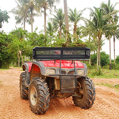 ATV Cargo Basket U84418