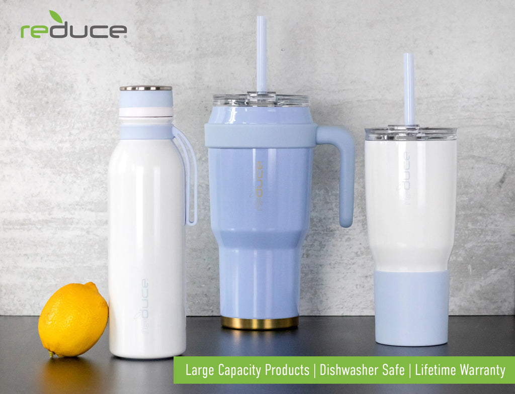 Reduce Cold-1 Mug, 40 Oz Z171736