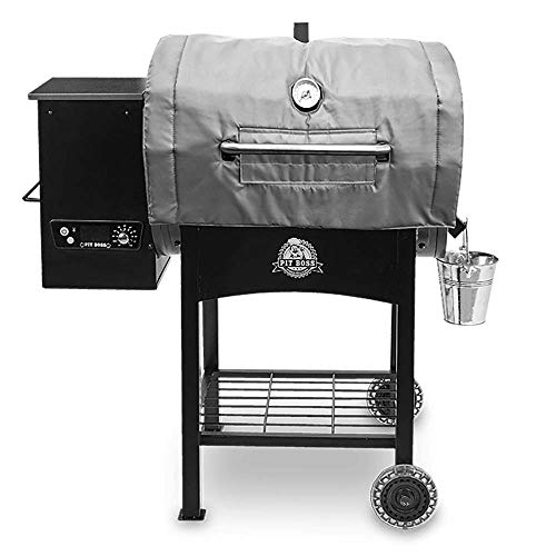 Pit Boss 67342 Insulated Blanket