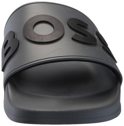 Men's Rubber Slide Sandal I279